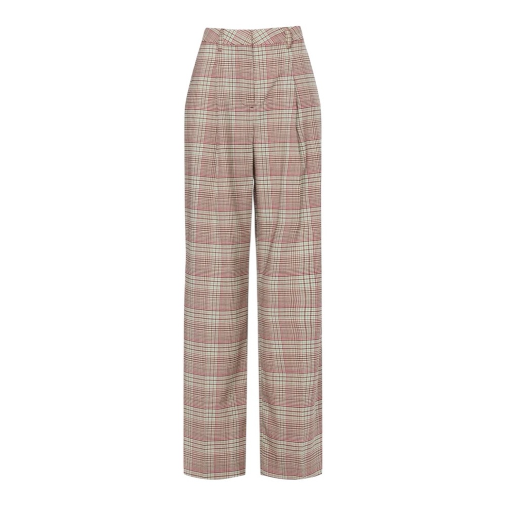 Scotch & Soda High-Waistedβ Women's Pants